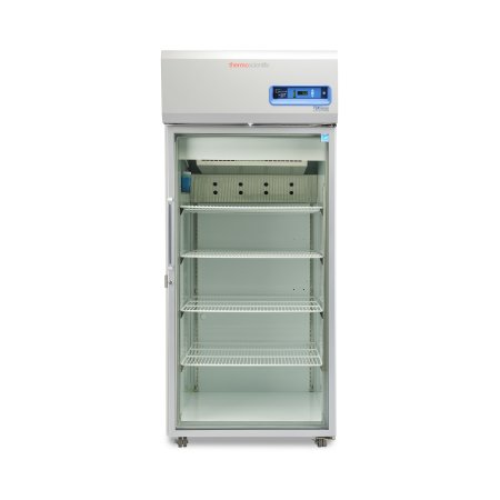 Thermo Fisher/Barnstead Refrigerator Thermo Scientific™ Laboratory Use 29.2 cu.ft. 1 Glass Door Automatic Defrost - Each - TSX3005GA-EA
