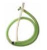 ResMed Corp Astral™ Ventilator Circuit Coaxial Tube 72 Inch Tube Single Limb Adult Without Breathing Bag Single Patient Use - Each - 21323-EA