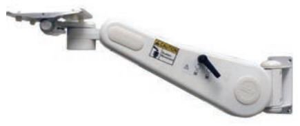 Mindray USA Wall Mount - Each - 045-002148-00-EA
