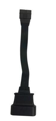Schiller America Adapter Cable (ref. 2.400071). Product Code: 2.310317 For ECG Cable - Each - 2.310317-EA