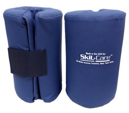 Skil-Care Leg Bolster For Wheelchair - Pair of 2 - 703060-PR