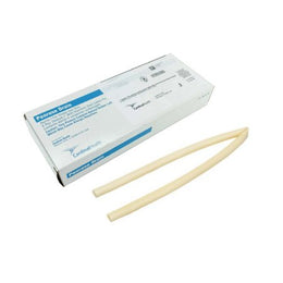 Cardinal Wound Drain Tube Jackson-Pratt® Latex Penrose Style 5/8 Inch Sterile - Case of 100 - 30414-058-CS