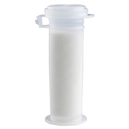 Thermo Scientific (CapViol) Breast Milk Storage Container Snappies™ 2.3 oz. Plastic - Case of 200 - 10253-CS