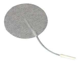 Fabrication Enterprises V-Trode Stimulating Electrode - Case of 10 - 13-3221-10-CS