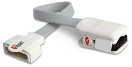 Masimo Corp SpO2 Sensor rainbow® DCI-mini Multi-Site Multiple Users Reusable - Each - 3797-EA