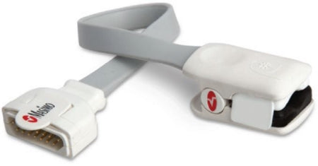 Masimo Corp SpO2 Sensor rainbow® DCI-mini Multi-Site Multiple Users Reusable - Each - 3798-EA