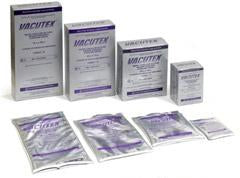 MPM Medical Rapid Capillary Action Wound Dressing Vacutex™ 4 X 8 Inch - Case of 100 - VAC010020-CS