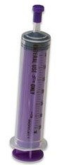 Cardinal Oral Syringe Monoject™ Oral Tip Without Safety - Case of 160 - 435SG-CS