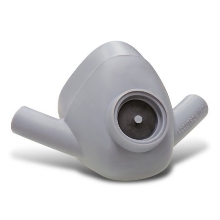 SPS Medical Supply Nasal Hood PIP+™ Nasal Style Adult Small Without Strap - Each - 33020-EA