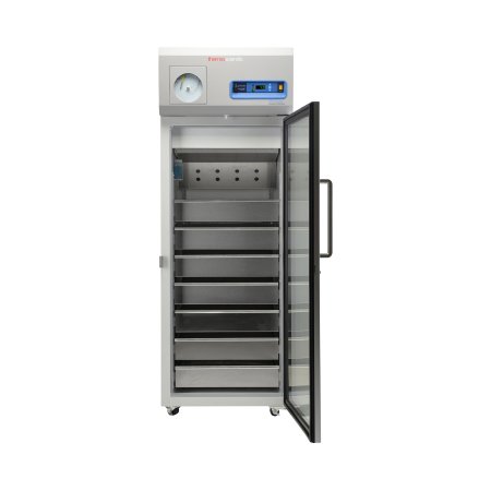 Thermo Fisher/Barnstead High Performance Refrigerator Thermo Scientific™ Blood Bank 23 cu.ft. 1 Glass Door Automatic Defrost - Each - TSX2304BD-EA