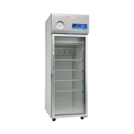 Thermo Fisher/Barnstead High Performance Refrigerator Thermo Scientific™ Laboratory Use 23 cu.ft. 1 Glass Door Automatic Defrost - Each - TSX2305GD-EA
