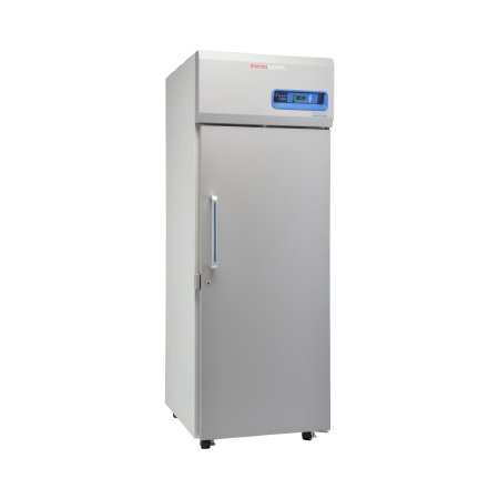 Thermo Fisher/Barnstead High Performance Freezer Thermo Scientific™ TSX Series Laboratory Use 23 cu.ft. 1 Solid Door Manual Defrost - Each - TSX2320FD-EA