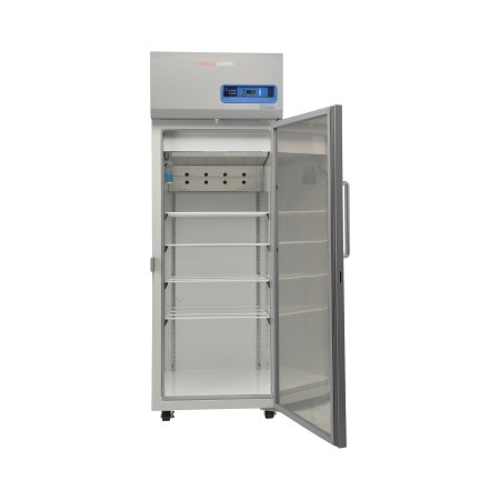 Thermo Fisher/Barnstead High Performance Refrigerator Thermo Scientific™ Laboratory Use 23 cu.ft. 1 Solid Door Automatic Defrost - Each - TSX2305SA-EA
