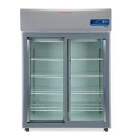 Thermo Fisher/Barnstead High Performance Refrigerator Thermo Scientific™ Chromatography 51 cu.ft. 2 Glass Doors Automatic Defrost - Each - TSX5005CA-EA