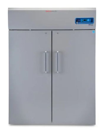 Thermo Fisher/Barnstead High Performance Refrigerator Thermo Scientific™ Laboratory Use 51.1 cu.ft. 2 Solid Doors Automatic Defrost - Each - TSX5005SD-EA