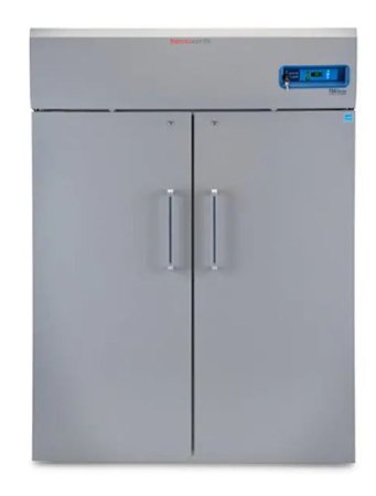 Thermo Fisher/Barnstead High Performance Freezer Thermo Scientific™ TSX Series Laboratory Use 51.1 cu.ft. 2 Solid Doors Automatic Defrost - Each - TSX5030FA-EA