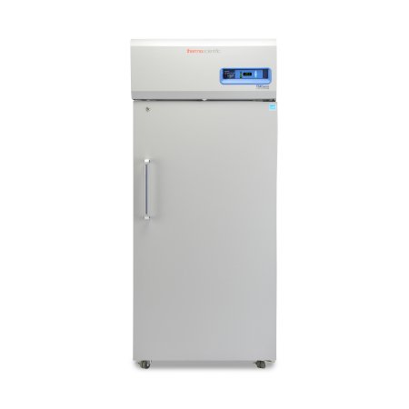 Thermo Fisher/Barnstead High Performance Freezer Thermo Scientific™ Laboratory Use 29.2 cu.ft. 1 Swing Door Manual Defrost - Each - TSX3020EA-EA