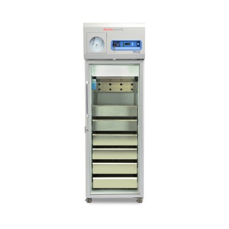 Thermo Fisher/Barnstead High Performance Refrigerator Thermo Scientific™ Blood Bank 11.5 cu.ft. 1 Glass Door Automatic Defrost - Each - TSX1204BA-EA