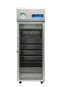 Thermo Fisher/Barnstead High Performance Refrigerator Thermo Scientific™ Blood Bank 29.2 cu.ft. 1 Glass Door Automatic Defrost - Each - TSX3004BA-EA