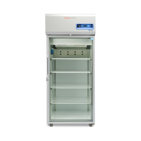 Thermo Fisher/Barnstead High Performance Refrigerator Thermo Scientific™ Laboratory Use 29.2 cu.ft. 1 Glass Door Automatic Defrost - Each - TSX3005GD-EA