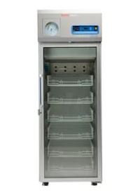 Thermo Fisher/Barnstead High Performance Refrigerator Thermo Scientific™ Pharmaceutical 29.2 cu.ft. 1 Glass Door Automatic Defrost - Each - TSX3005PD-EA