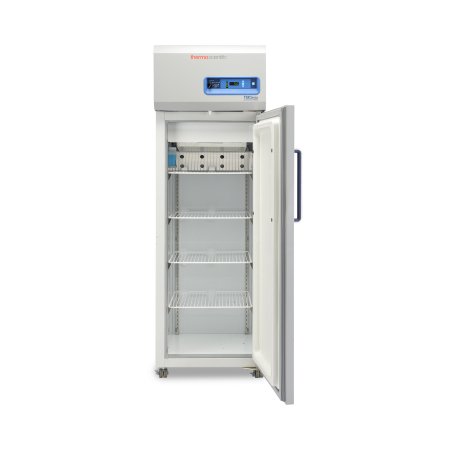 Thermo Fisher/Barnstead High Performance Refrigerator Thermo Scientific™ Laboratory Use 11.5 cu.ft. 1 Solid Door Automatic Defrost - Each - TSX1205SA-EA