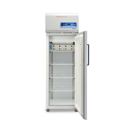 Thermo Fisher/Barnstead High Performance Refrigerator Thermo Scientific™ Laboratory Use 11.5 cu.ft. 1 Solid Door Automatic Defrost - Each - TSX1205SD-EA