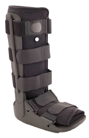 Manamed Air Walker Boot EZ X-Large Left or Right Foot Adult - Each - EZBA01XL-EA