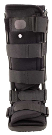 Manamed Walker Boot ManaEZ™ Boot Air Pneumatic Small Left or Right Foot Adult - Each - SEZBA01S-EA