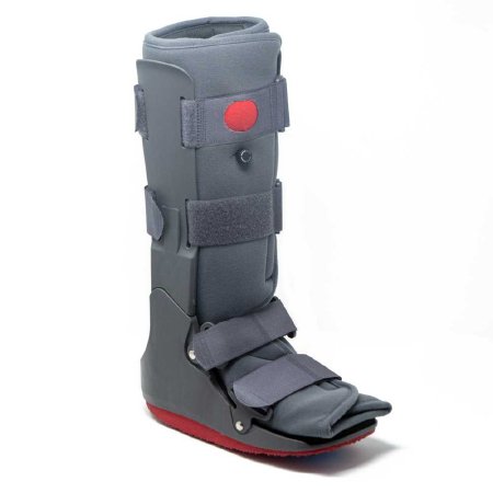 Manamed Walker Boot Royal Boot Air® Pneumatic X-Small Left or Right Foot Adult - Each - SRB001XS-EA
