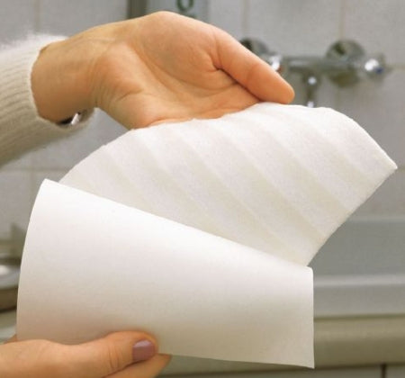 Patterson Medical Supply Orthopedic Padding Roll Adhesive / Undercast Cellona® 22.8 Inch X 1.1 Yard Polyester / Polypropylene / Viscose NonSterile - Roll of 1 - A4383-RL