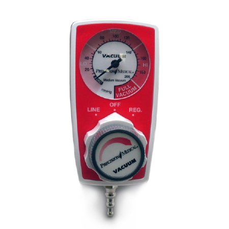 Mindray USA Suction Regulator - Each - 0992-00-0256-EA