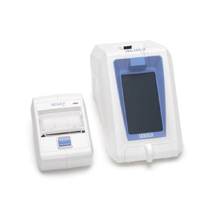 Sekisui Diagnostics Respiratory Test Reader Acucy™ CLIA Waived - Each - 1039-EA