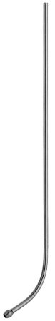 V. Mueller Suction Tube Handle V. Mueller Jackson Style 4 mm - Each - BE3012-EA
