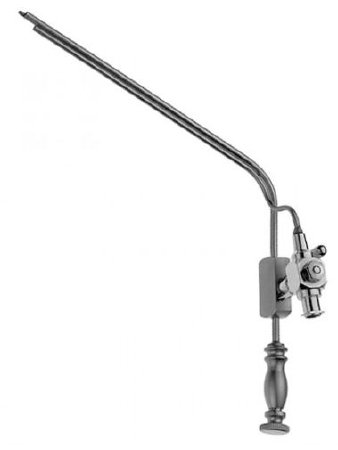 V. Mueller Suction Irrigator Tube V. Mueller House Style 7 Fr. - Each - AU15390-EA