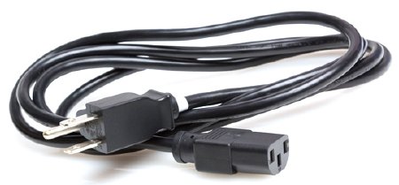 Masimo Corp Pulse Oximeter Power Cord For 9868 Masimo Pulse Co-Oximeter, Pulse RAD-97 w/Capnography SpO2 Sensor - Each - 11459-EA