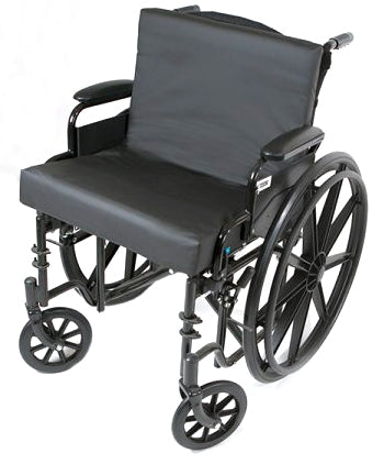 Proactive Medical Products LLC Seat / Backrest Cushion Combination Protekt® - Each - 79200-EA
