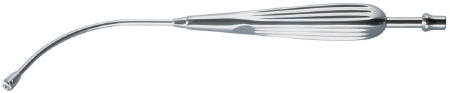 Medline Suction Tube Handle Medline Andrews-Pynchon Style - Each - MDS0415222-EA