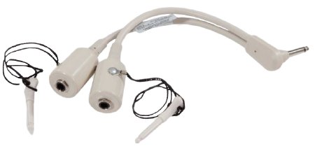 Vyaire Biomed Splitter Cable - Each - 14647-001-EA