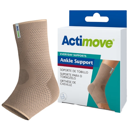 BSN Medical Ankle Support Actimove® Everyday Supports Large Pull-On Foot - Each - 7560822-EA
