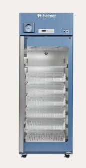 Helmer Scientific Refrigerator Horizon Series™ Pharmaceutical 20.2 cu.ft. 1 Door Automatic Defrost - Each - 5116120-1-EA