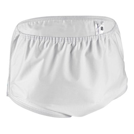 Salk Inc Sani-Pant™ Protective Underwear Unisex Nylon / Plastic 2X-Large Pull On Reusable - Each - 850XXLG-EA