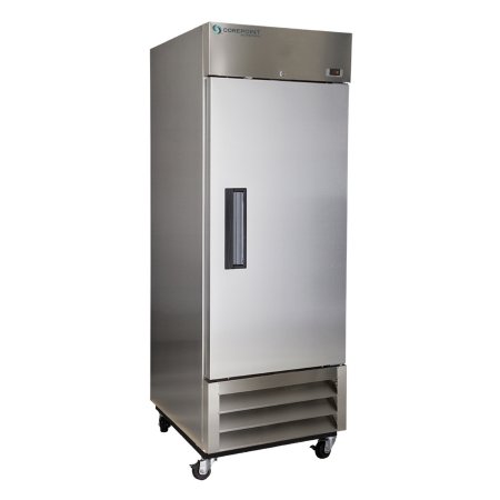 Horizon Scientific Inc Refrigerator Corepoint™ Scientific General Purpose 23 cu.ft. 1 Solid Swing Door Cycle Defrost - Each - GPR231SSS/0-EA
