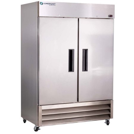 Horizon Scientific Inc Upright Freezer Corepoint™ Scientific General Purpose 49 cu.ft. 1 Solid Swing Door Automatic Defrost - Each - GPF492SSS/0A-EA