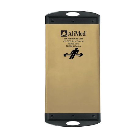 Alimed AliMed® Soft Gold Transfer Roller Board Gold - Each - 938652-EA