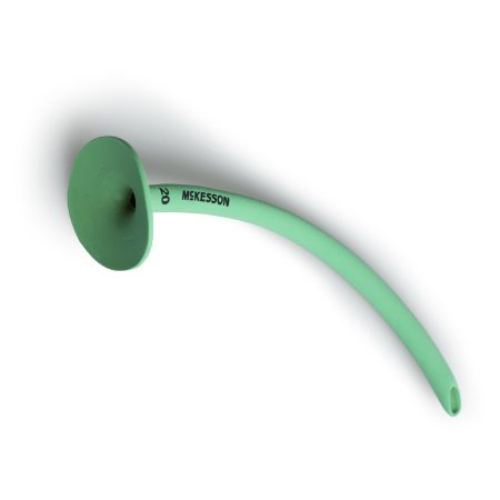 McKesson Nasopharyngeal Airway McKesson 20 Fr. - Box of 10 - 159-75-20-BX