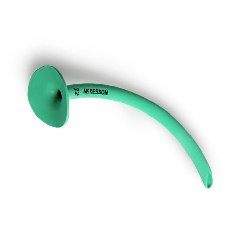 McKesson Nasopharyngeal Airway McKesson 22 Fr. - Box of 10 - 159-75-22-BX
