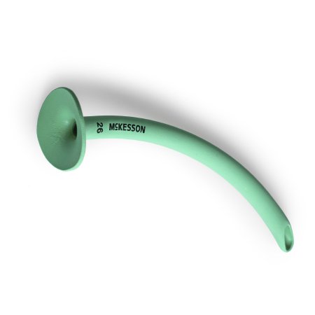 McKesson Nasopharyngeal Airway McKesson 26 Fr. - Box of 10 - 159-75-26-BX