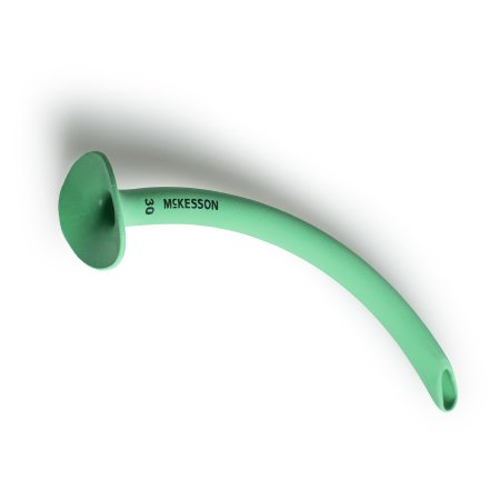 McKesson Nasopharyngeal Airway McKesson 30 Fr. - Box of 10 - 159-75-30-BX