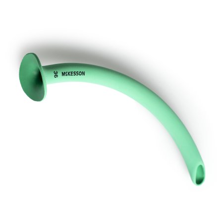 McKesson Nasopharyngeal Airway McKesson 36 Fr. - Box of 10 - 159-75-36-BX